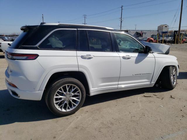 1C4RJHEG8N8576355 Jeep Grand Cherokee Summit