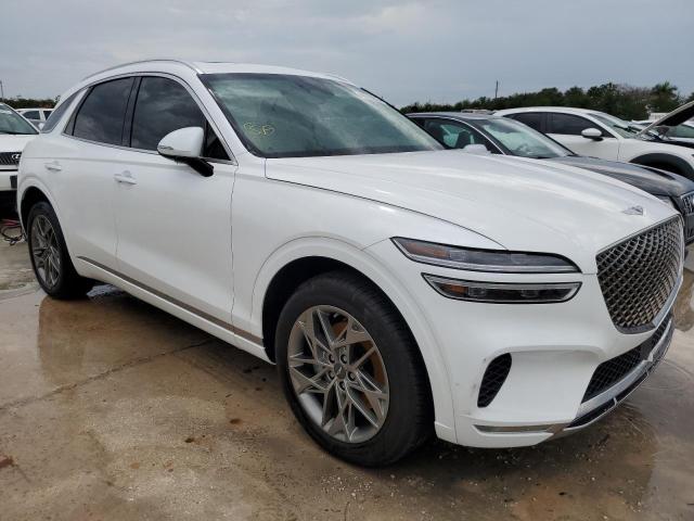 2022 GENESIS GV70 BASE - KMUMADTB5NU024164