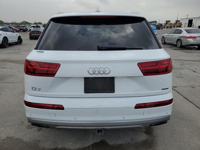 WA1LHAF70KD039564 2019 AUDI Q7, photo no. 6