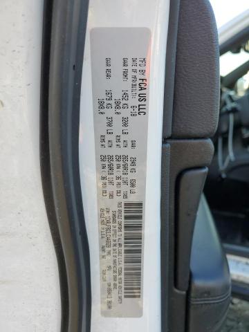 2018 JEEP GRAND CHER - 1C4RJFBG3JC446628