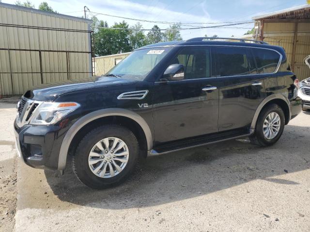 2018 Nissan Armada SV