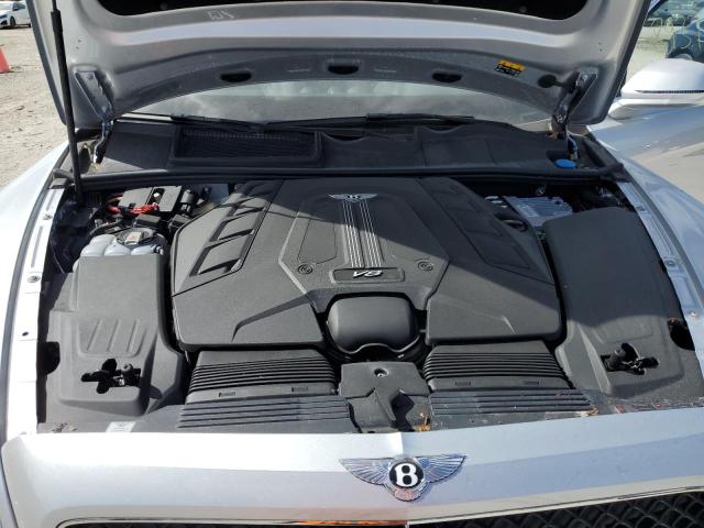 2020 BENTLEY BENTAYGA SJAAM4ZV2LC031379