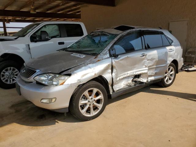 2009 Lexus RX 350 