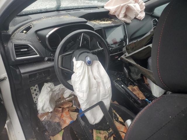 4S3GTAM69K3725799 Subaru Impreza Sport