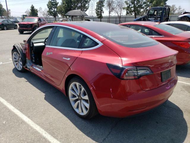 5YJ3E1EA6KF314990 Tesla MODEL 3