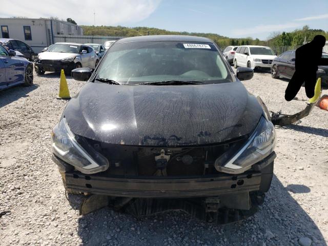 3N1AB7AP0KY229986 Nissan SENTRA S