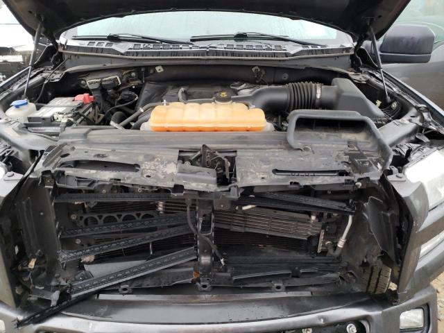 2015 FORD F150 - 1FTEX1CP1FFC02609