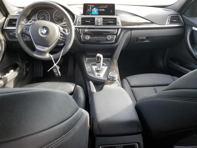 2016 BMW 330E - WBA8E1C55GK479822
