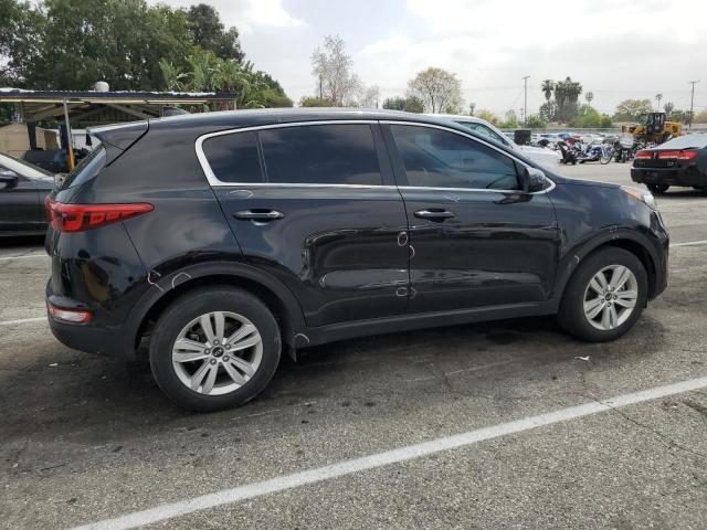 KNDPM3AC3K7508390 KIA Sportage Lx