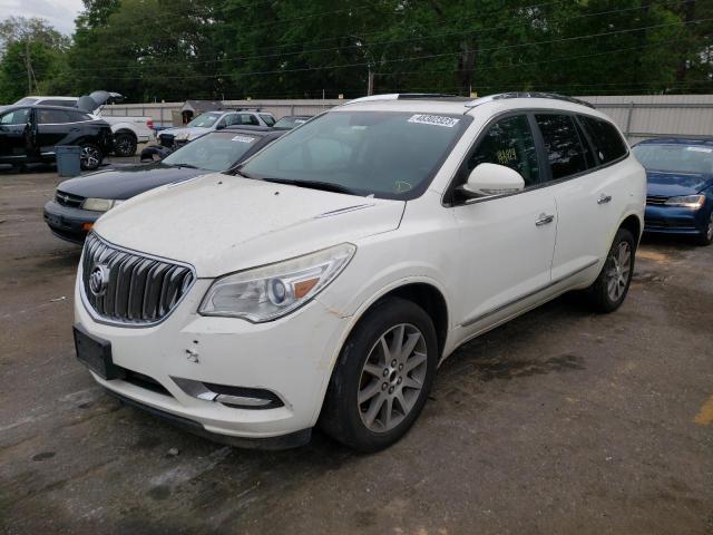 2013 Buick Enclave 