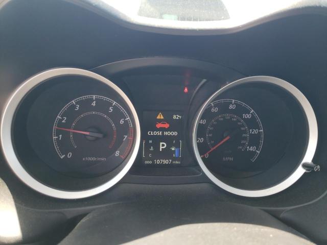 2015 MITSUBISHI LANCER JA32U2FU3FU018401