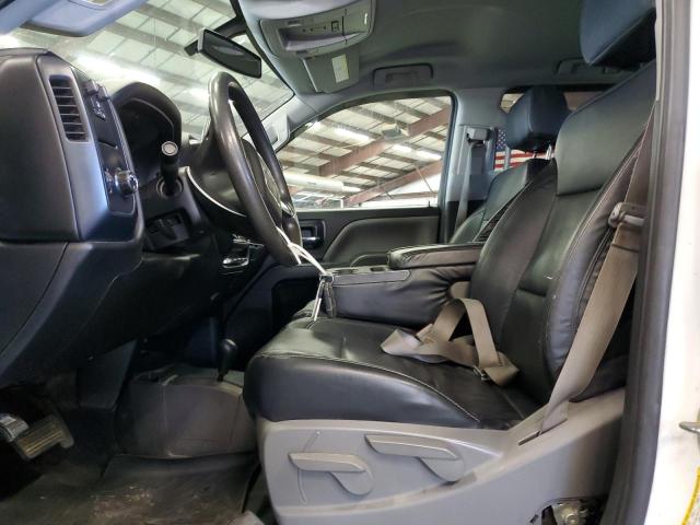 2015 GMC SIERRA - 1GT12XE86FF126696