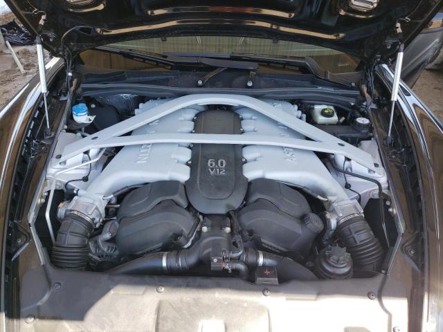 SCFFDAEMXGGA17281 Aston Martin Db9 Gt