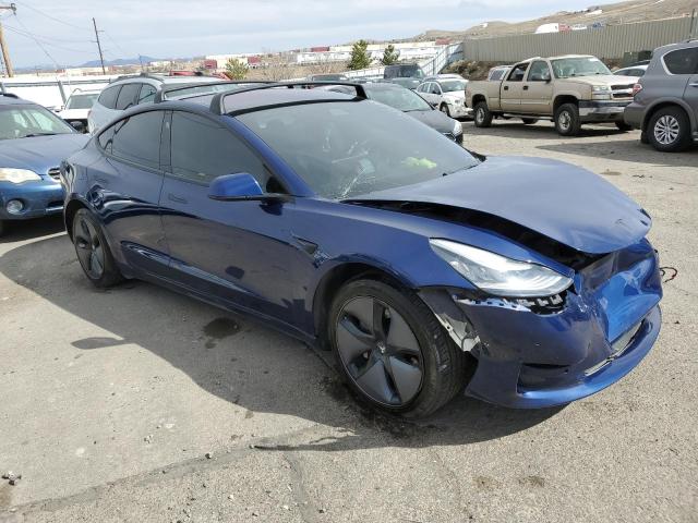5YJ3E1EB2JF090236 Tesla MODEL 3