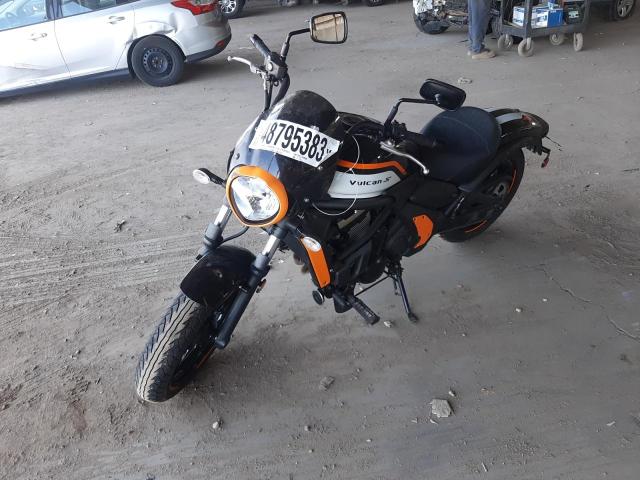 2022 KAWASAKI EN650 - JKAENEL1XNDA00030