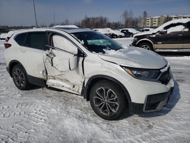 2020 HONDA CR-V EX - 5J6RW2H53LA008197
