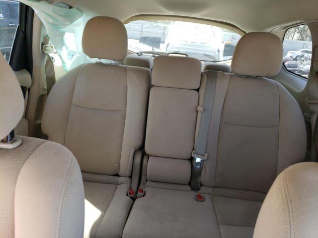 5N1AR2MN9GC667665 Nissan Pathfinder S