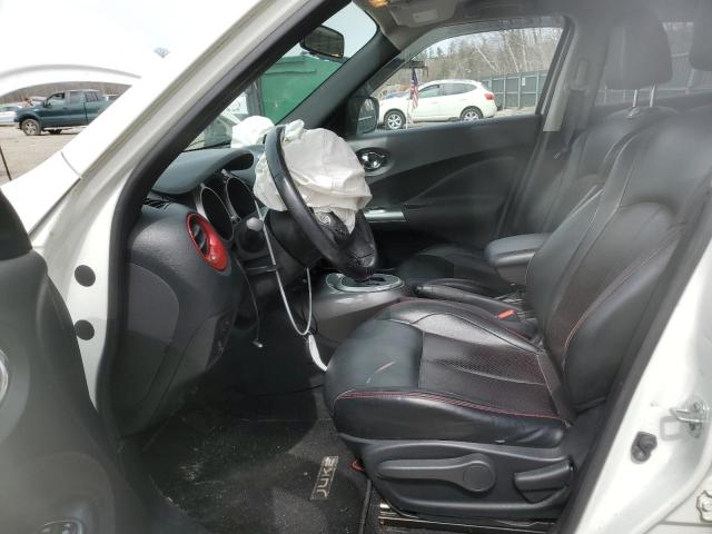 2015 NISSAN JUKE S - JN8AF5MV2FT553492