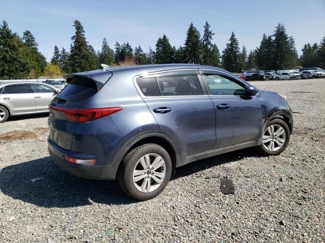 KNDPM3AC6J7429715 KIA Sportage Lx