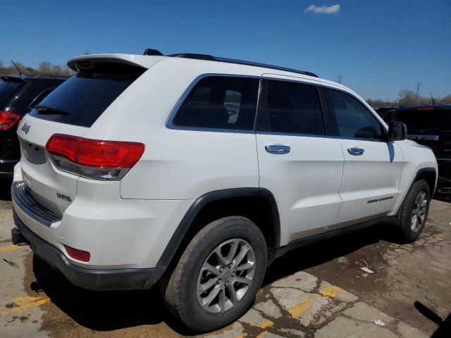 1C4RJFBG0FC134225 Jeep Grand Cherokee Limited