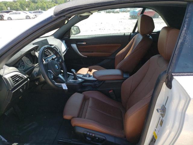 2015 BMW M235I - WBA1M1C5XFV393147