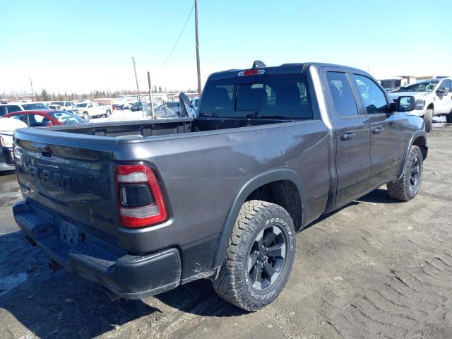 2020 RAM 1500 REBEL - 1C6SRFET8LN307449