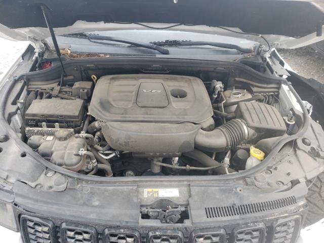 1C4RJFAG5JC425605 Jeep Grand Cherokee Laredo