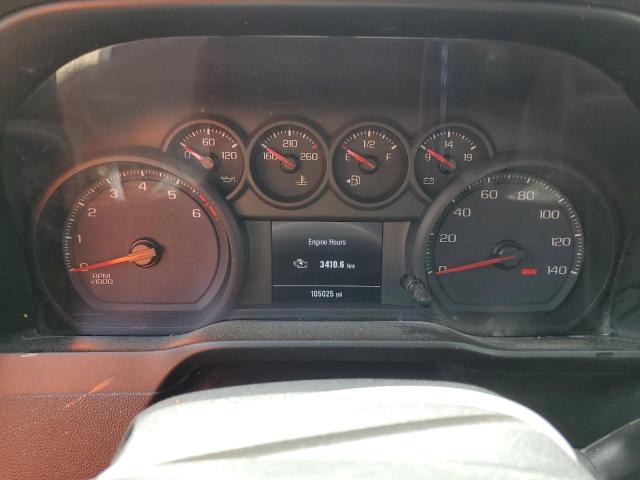 3GTN8AEHXKG248807 GMC Sierra C1500