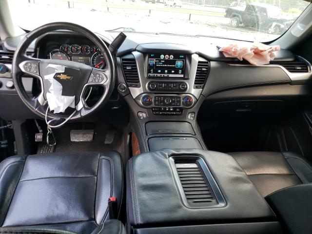 2015 CHEVROLET SUBURBAN 1GNSKKKC5FR642151