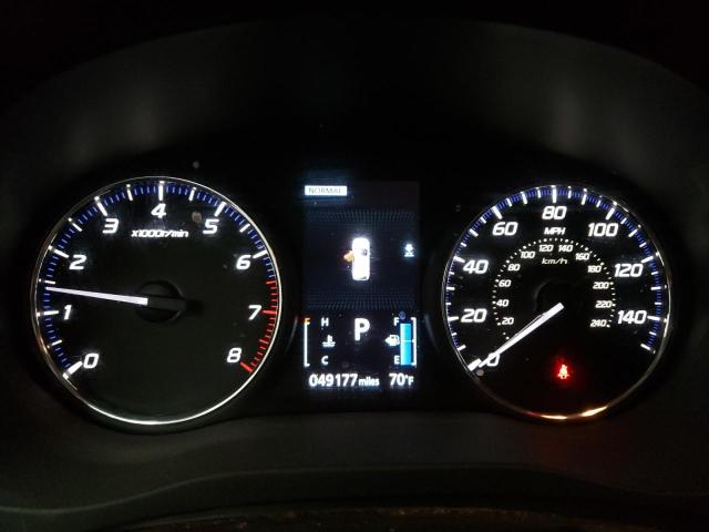 JA4AZ3A33JJ005669 Mitsubishi Outlander Se