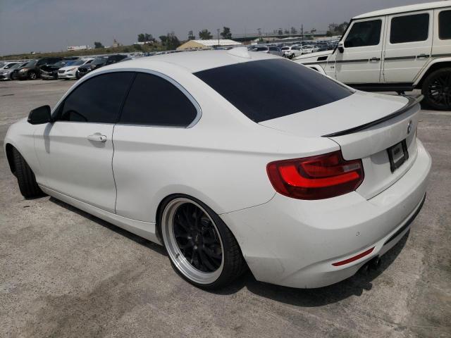 2017 BMW 230I - WBA2F9C39HV664942