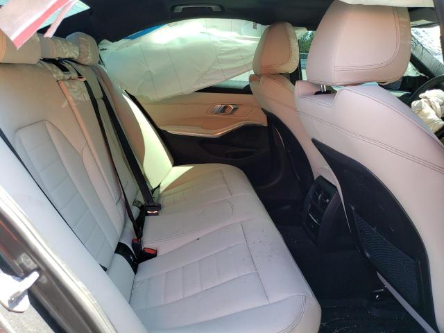 2021 BMW 330E - 3MW5P7J08M8B71550