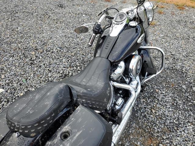 2021 HARLEY-DAVIDSON FLHC 1HD1YAJ13MB031858