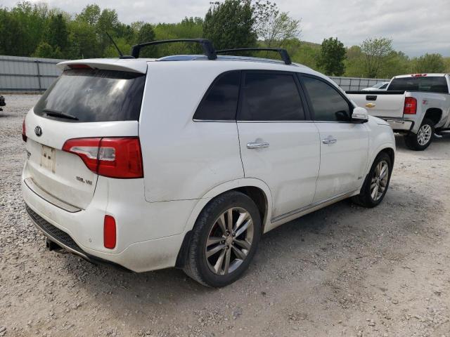 5XYKWDA73FG626932 KIA SORENTO SX