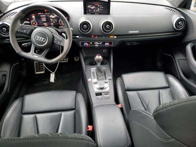2019 AUDI RS3 WUABWGFF4KA900654