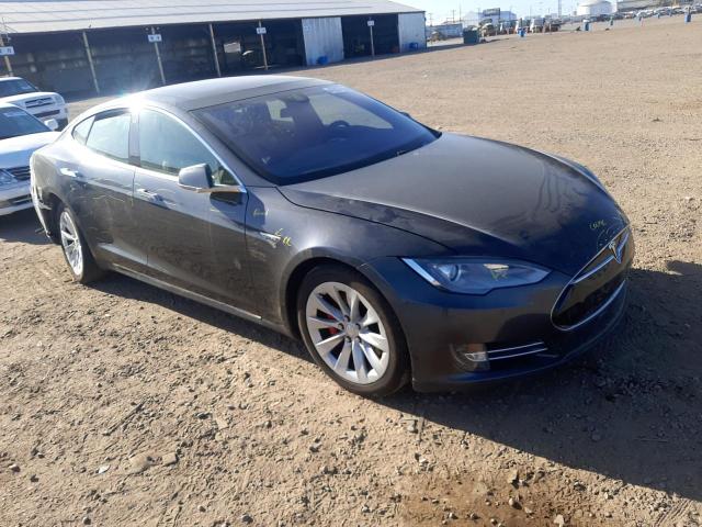 5YJSA1E48FF112031 Tesla MODEL S