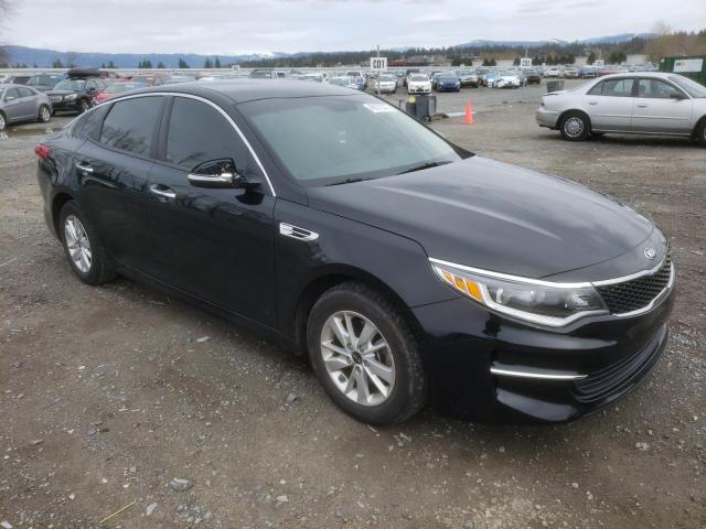 Vin: 5xxgt4l39jg211796, lot: 49078343, kia optima lx 20184