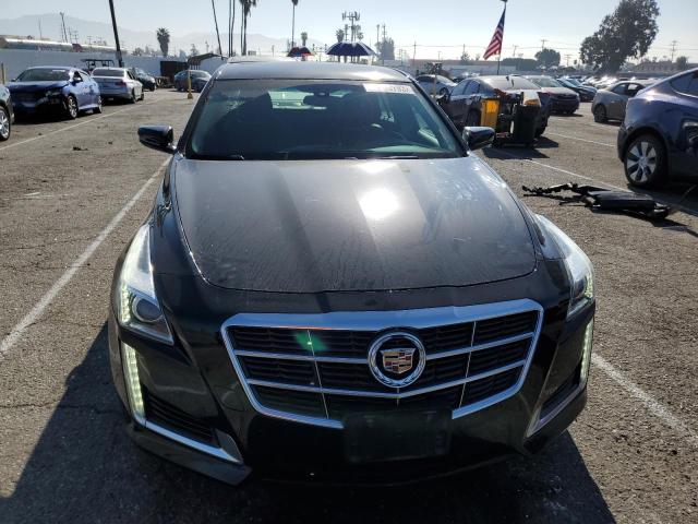 1G6AP5SX7E0142881 Cadillac CTS