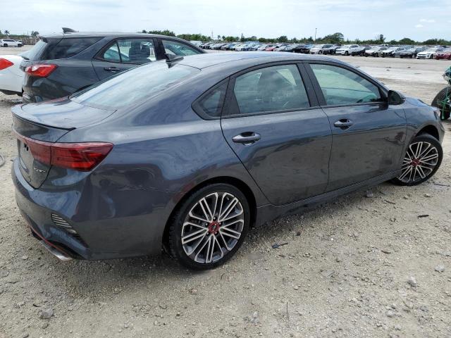 2023 KIA FORTE GT - 3KPF44AC2PE503240