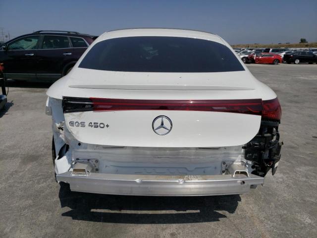 2022 MERCEDES-BENZ EQS SEDAN - W1KCG2DB4NA006472