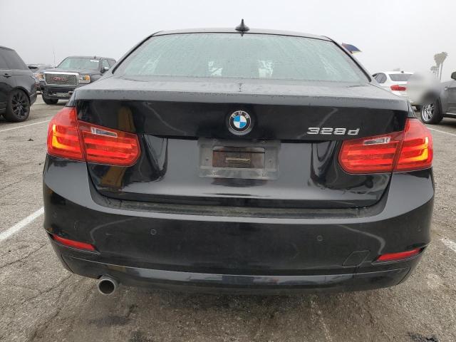 WBA3D3C54EK157128 BMW 328 D