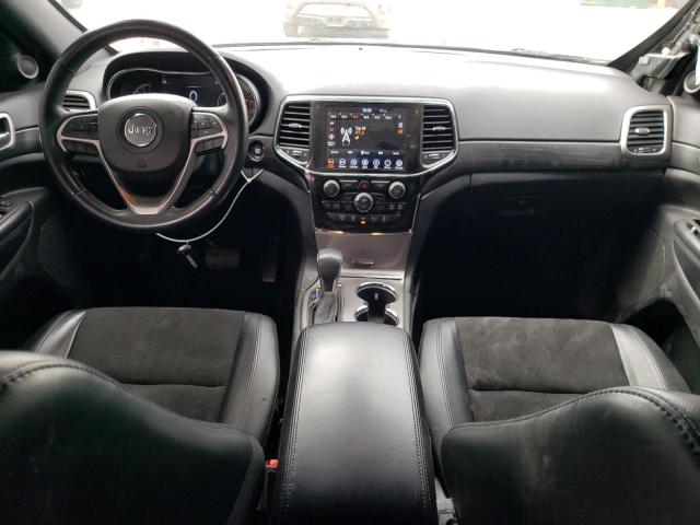 1C4RJFAG2KC822688 Jeep Grand Cherokee Laredo