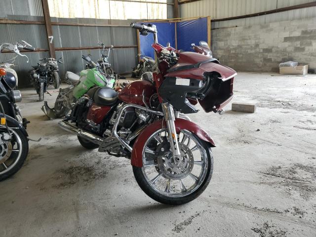 2020 HARLEY-DAVIDSON FLTRX - 1HD1KHC11LB615567