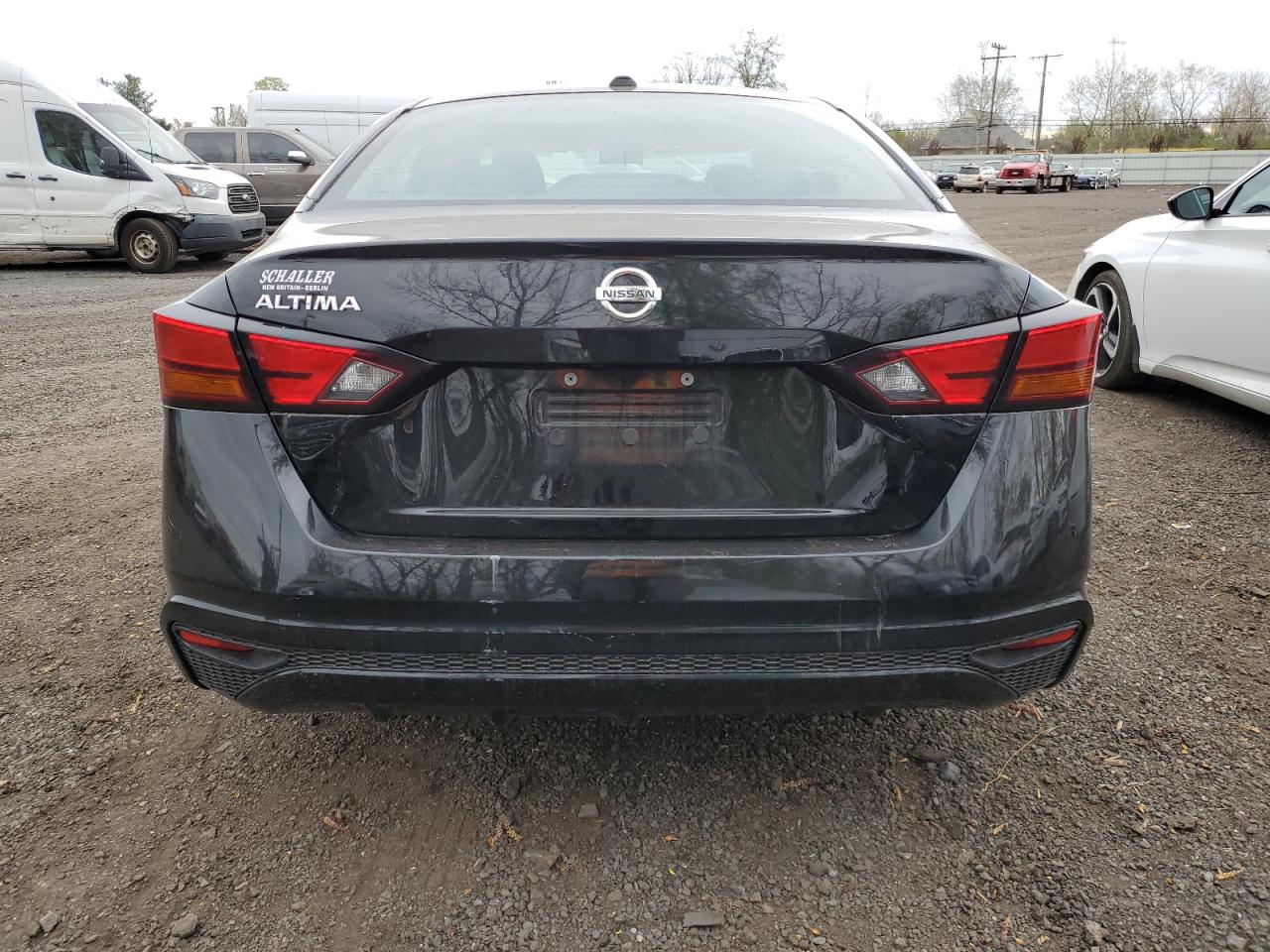 1N4BL4BV5KC251359 NISSAN ALTIMA 2019