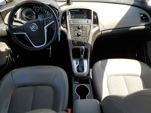 1G4PP5SK7F4127119 Buick Verano