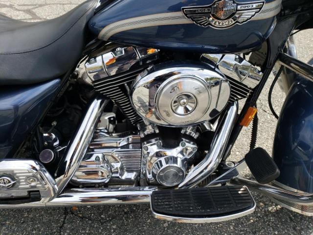 2003 HARLEY-DAVIDSON FLHRCI 1HD1FRW103Y737596