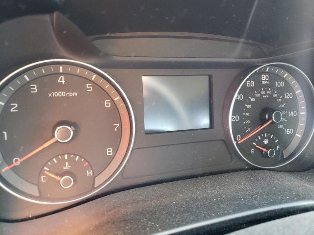 3KPF24AD6LE257608 KIA FORTE FE