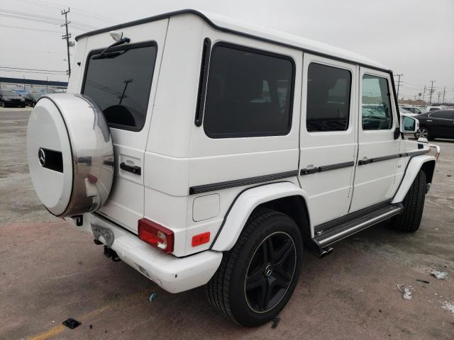 WDCYC3HF4EX221873 Mercedes-Benz G 550