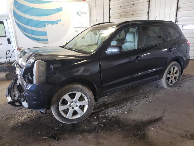 2008 Hyundai Santa Fe SE