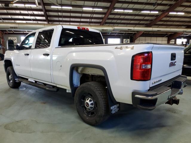 2015 GMC SIERRA - 1GT12XE86FF126696